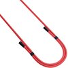 Smycz do telefonu 3MK EasyClip Czerwony Rodzaj Smycz