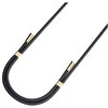 Smycz do telefonu 3MK EasyClip Czarny Kolor Czarny