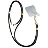 Smycz do telefonu 3MK EasyClip Czarny