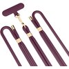 Smycz do telefonu 3MK EasyClip Elite Bordowy Ulica i numer budynku ul. Krotoszyńska 35B-02/4A