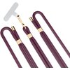 Smycz do telefonu 3MK EasyClip Elite Bordowy Kod pocztowy 63-400