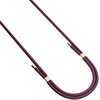 Smycz do telefonu 3MK EasyClip Elite Bordowy Adres elektroniczny krzysztof.zielinski@3mk.pl