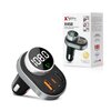Transmiter FM XBLITZ X450 Bluetooth Tak