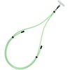 Smycz do telefonu 3MK EasyClip Zielony Dedykowany model Uniwersalny