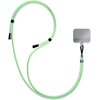 Smycz do telefonu 3MK EasyClip Zielony Rodzaj Smycz