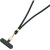 Smycz do telefonu 3MK EasyClip Elite Ciemnozielony Dedykowany model Uniwersalny