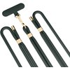 Smycz do telefonu 3MK EasyClip Elite Ciemnozielony Ulica i numer budynku ul. Krotoszyńska 35B-02/4A