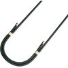 Smycz do telefonu 3MK EasyClip Elite Ciemnozielony Kolor Ciemnozielony