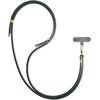Smycz do telefonu 3MK EasyClip Elite Ciemnozielony Rodzaj Smycz