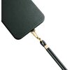 Smycz do telefonu 3MK EasyClip Elite Ciemnozielony Kolor Ciemnozielony