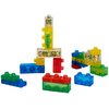 Klocki sensoryczne GOLIATH Jelly Blox Creative Kit 931692.006 Materiał Tworzywo sztuczne