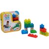 Klocki sensoryczne GOLIATH Jelly Blox Newbie Kit 931691.006 Liczba elementów [szt] 11