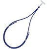 Smycz do telefonu 3MK EasyClip Ciemnoniebieski Dedykowany model Uniwersalny