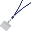 Smycz do telefonu 3MK EasyClip Ciemnoniebieski Nazwa 3MK PROTECTION SPÓŁKA Z OGRANICZONĄ ODPOWIEDZIALNOŚCIĄ