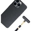 Smycz do telefonu 3MK EasyClip Elite Czarny Rodzaj Smycz