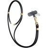 Smycz do telefonu 3MK EasyClip Elite Czarny