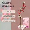 Klocki plastikowe QBI Gałązka berberysu 1081291 Wiek 6+