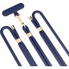 Smycz do telefonu 3MK EasyClip Elite Granatowy Ulica i numer budynku ul. Krotoszyńska 35B-02/4A
