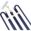 Smycz do telefonu 3MK EasyClip Elite Granatowy Kod pocztowy 63-400