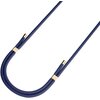 Smycz do telefonu 3MK EasyClip Elite Granatowy Kolor Granatowy