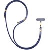 Smycz do telefonu 3MK EasyClip Elite Granatowy Rodzaj Smycz