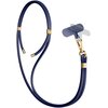 Smycz do telefonu 3MK EasyClip Elite Granatowy