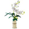 Klocki plastikowe QBI Orchidea bukiet 1081252 Liczba elementów [szt] 588