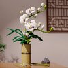 Klocki plastikowe QBI Orchidea bukiet 1081252 Rodzaj Klocki konstrukcyjne