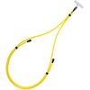 Smycz do telefonu 3MK EasyClip Żółty Dedykowany model Uniwersalny