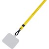 Smycz do telefonu 3MK EasyClip Żółty Kod pocztowy 63-400