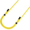 Smycz do telefonu 3MK EasyClip Żółty Kolor Żółty