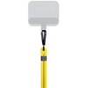 Smycz do telefonu 3MK EasyClip Żółty Gwarancja 12 miesięcy