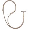 Smycz do telefonu 3MK EasyClip Elite Beżowy Rodzaj Smycz