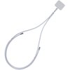 Smycz do telefonu 3MK EasyClip Szary Liczba sztuk w opakowaniu 1