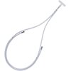 Smycz do telefonu 3MK EasyClip Szary Dedykowany model Uniwersalny