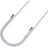 Smycz do telefonu 3MK EasyClip Szary Adres elektroniczny www.3mk.pl