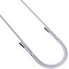 Smycz do telefonu 3MK EasyClip Szary Kolor Szary