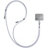 Smycz do telefonu 3MK EasyClip Szary Rodzaj Smycz