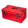 Skrzynia na narzędzia QBRICK ONE 350 2.0 Vario Red Ultra HD Custom