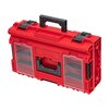 Skrzynia na narzędzia QBRICK ONE 200 2.0 Profi Red Ultra HD Custom