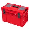 Skrzynia na narzędzia QBRICK ONE 450 2.0 Profi Red Ultra HD Custom