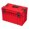 Organizer QBRICK System ONE 450 2.0 Vario Red Ultra HD Custom