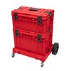 Platforma transportowa QBRICK System One Transport Platform 2.0 Allterrain Red Ultra HD Wieko Nie