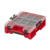 Organizer QBRICK System ONE M Plus 2.0 MFI Red Ultra HD