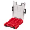 Organizer QBRICK System ONE M 2.0 Red Ultra HD Liczba pojemników [szt] 5