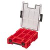Organizer QBRICK System ONE M Plus 2.0 Red Ultra HD Liczba pojemników [szt] 5