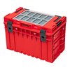 Skrzynia na narzędzia QBRICK ONE 450 2.0 Expert Red Ultra HD Custom