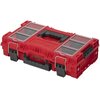 Zestaw skrzynek QBRICK System Prime Z257981PG003 Waga [kg] 15.46