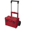 Zestaw skrzynek QBRICK System Prime Z257981PG003 Wysokość robocza [mm] 141