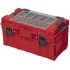 Zestaw skrzynek QBRICK System Prime Z257981PG003 Wysokość robocza [mm] 271